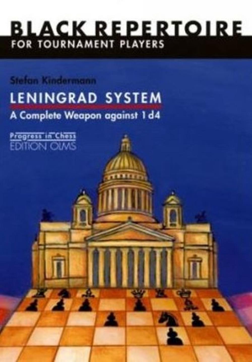 Leningrad System, 9783283004781
