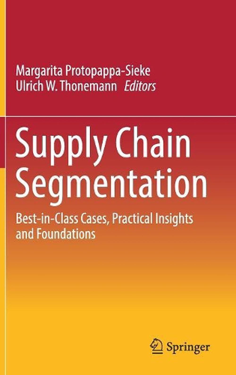 supply chain segmentation case study