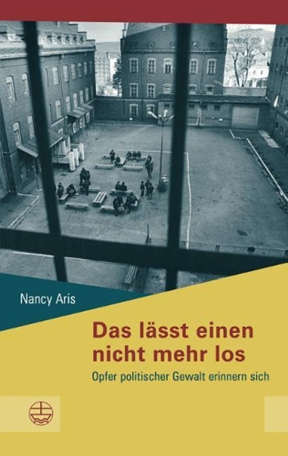 Das Lasst Einen Nicht Mehr Los by Nancy Aris - ISBN: 9783374049356