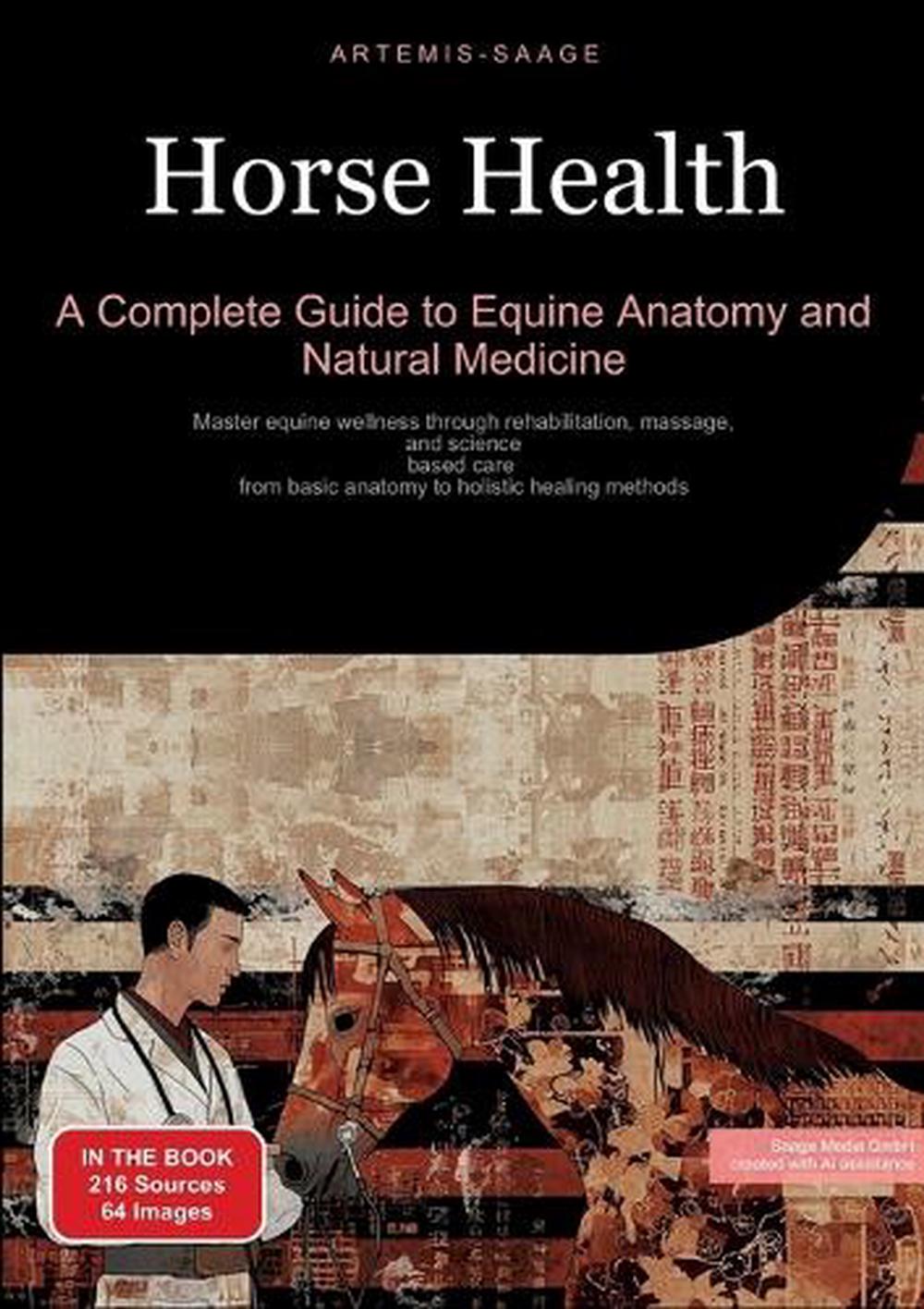 Horse Health, 9783384430762