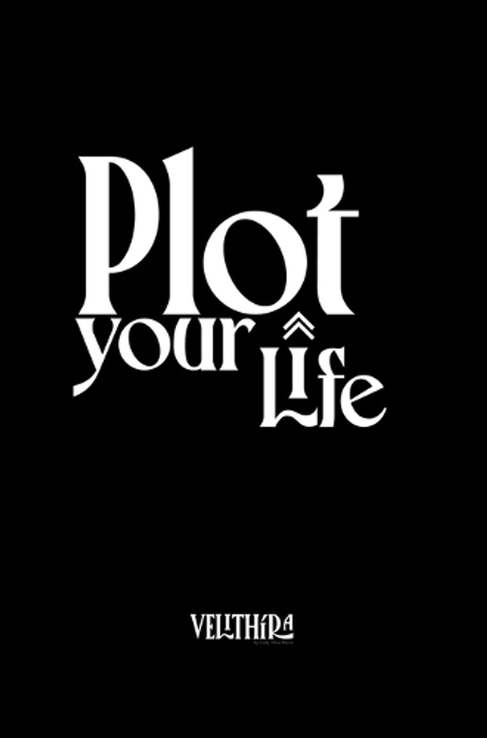 Plot your life by Lady Elisa Marie - ISBN: 9783384458933
