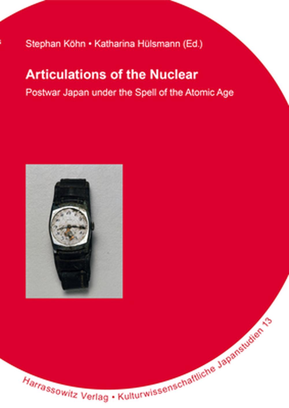 Articulations of the Nuclear by Stephan Kohn, Paperback, 9783447121996 ...