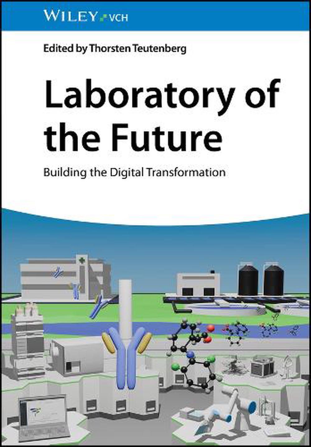 Laboratory of the Future, 9783527352654