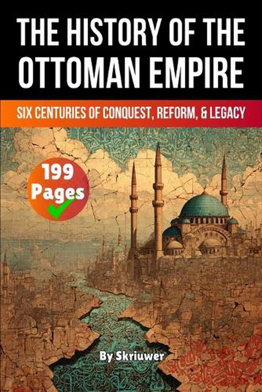The History of the Ottoman Empire by Auke de Haan - ISBN: 9783565083787