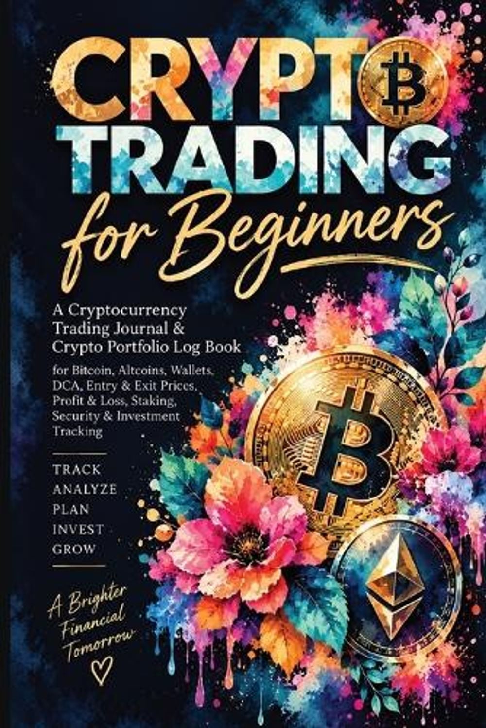 Crypto Trading for Beginners by Inge Baum - ISBN: 9783567019319