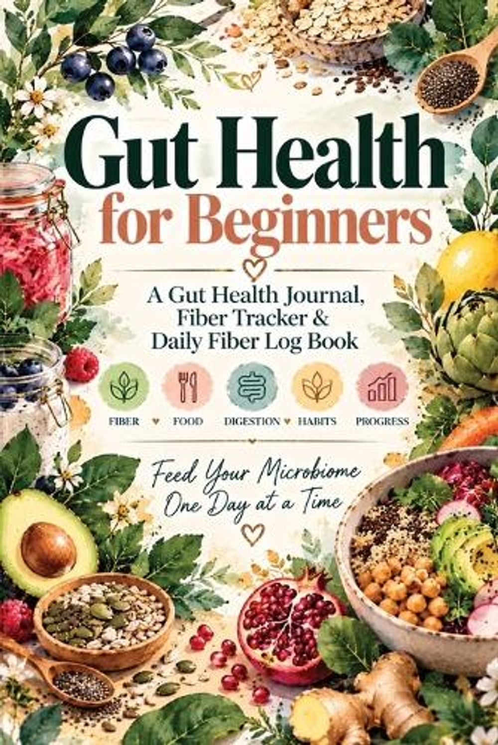 Gut Health for Beginners by Inge Baum - ISBN: 9783567032851