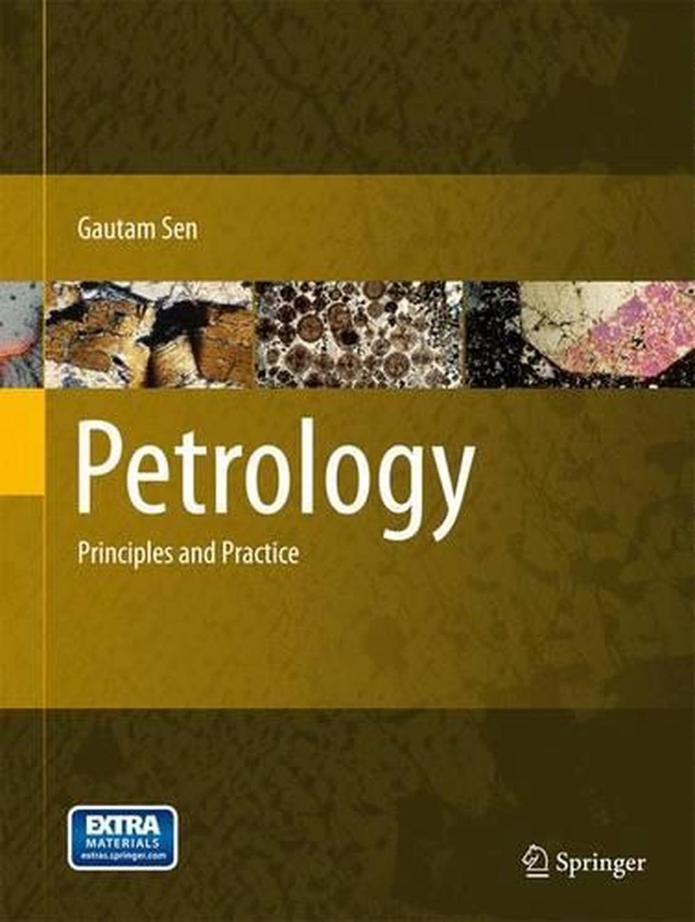 Classification of petrology image