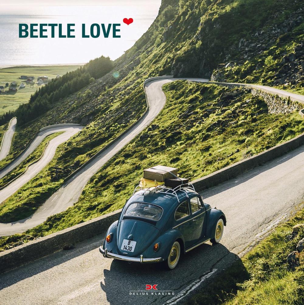 Beetle Love, 9783667113900