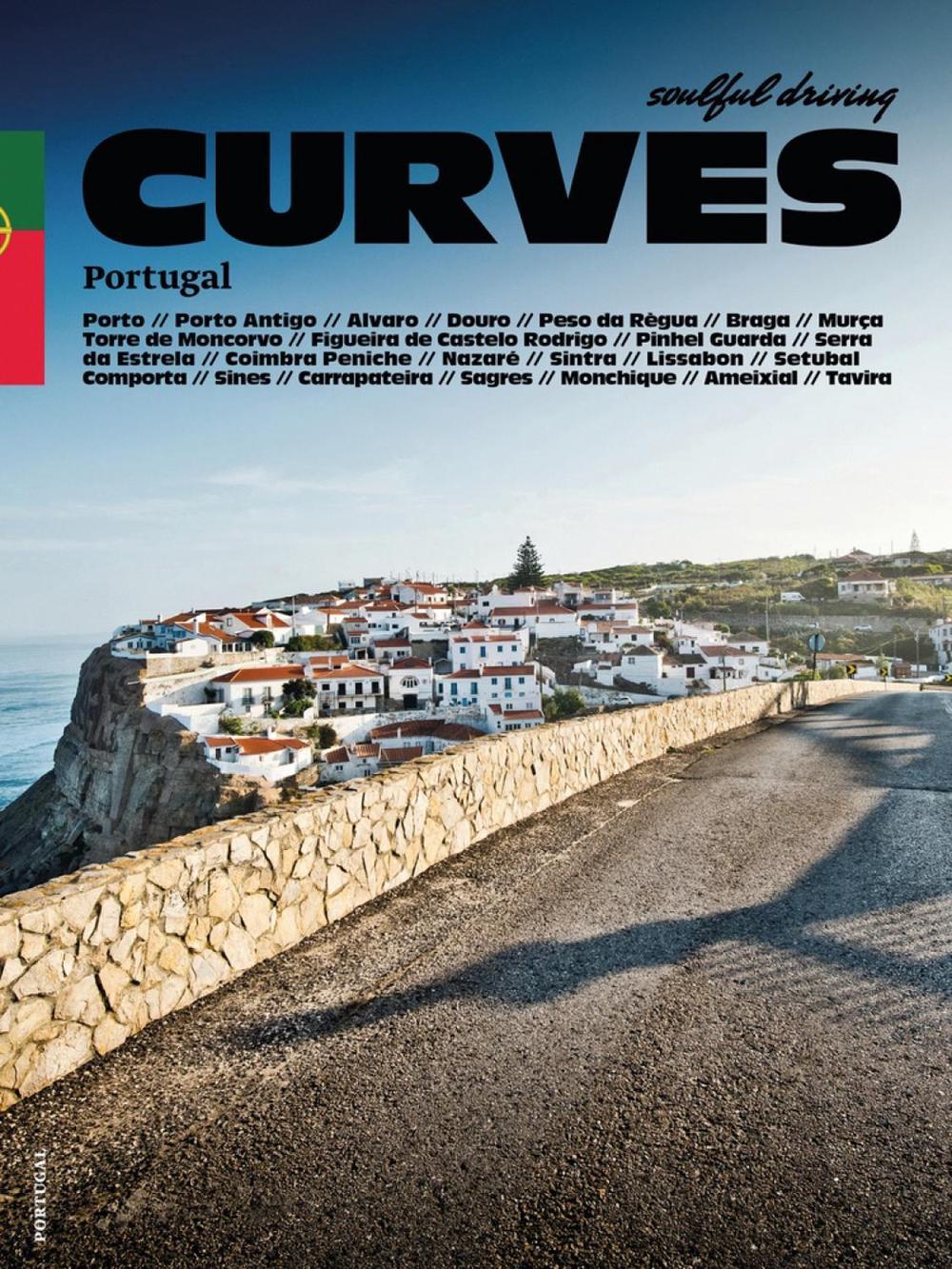 Curves: Portugal, 9783667120786