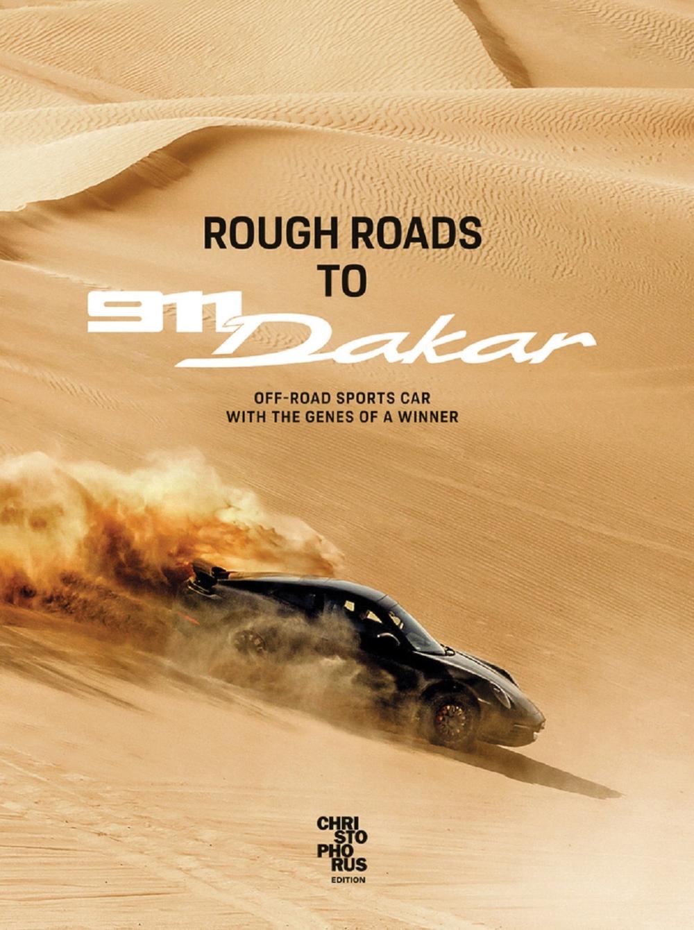 Rough Roads to 911 Dakar, 9783667127051