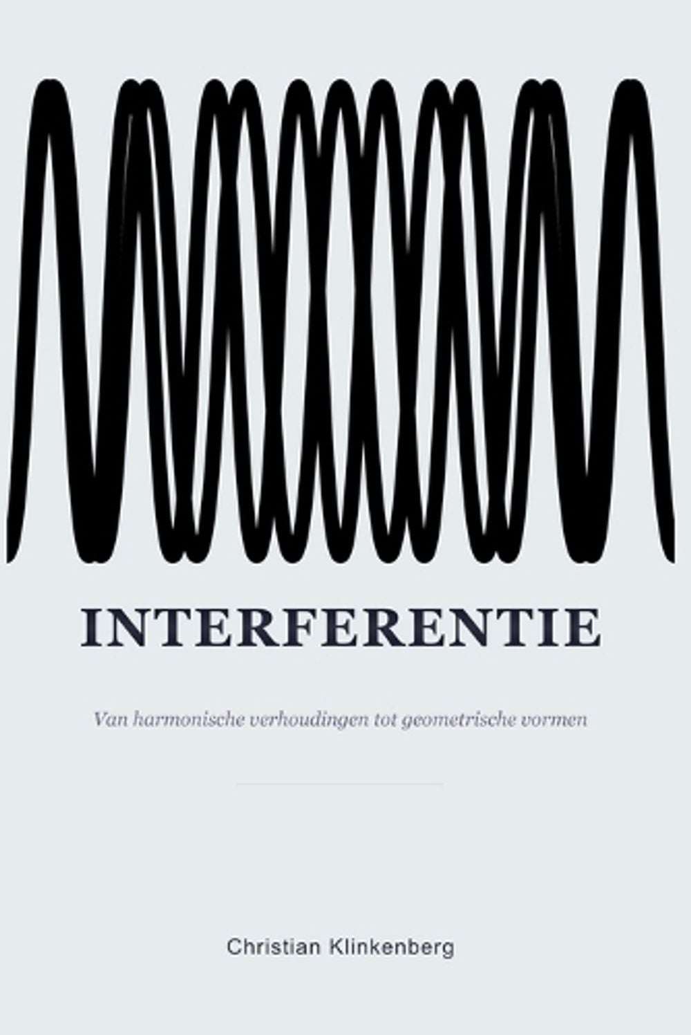 Interferentie by Christian Klinkenberg - ISBN: 9783692820163