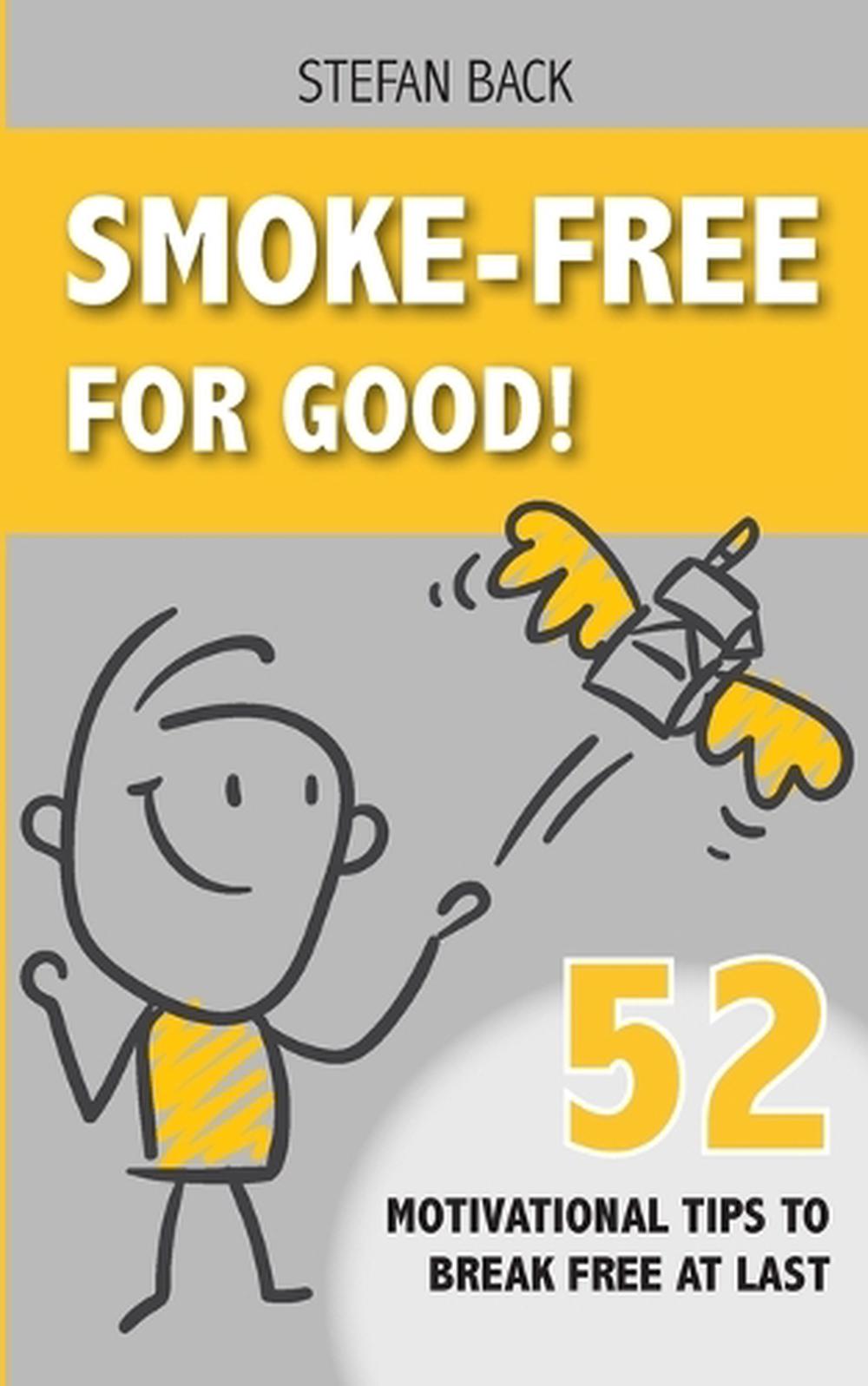 Smoke-Free for Good!, 9783695143566