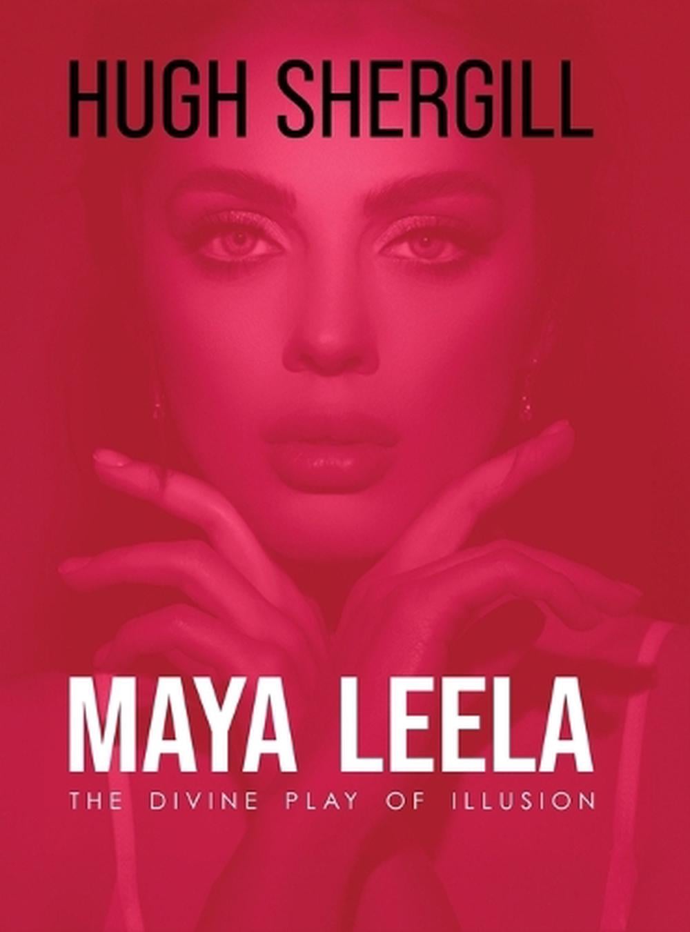 Maya Leela by Hugh Shergill - ISBN: 9783718432820