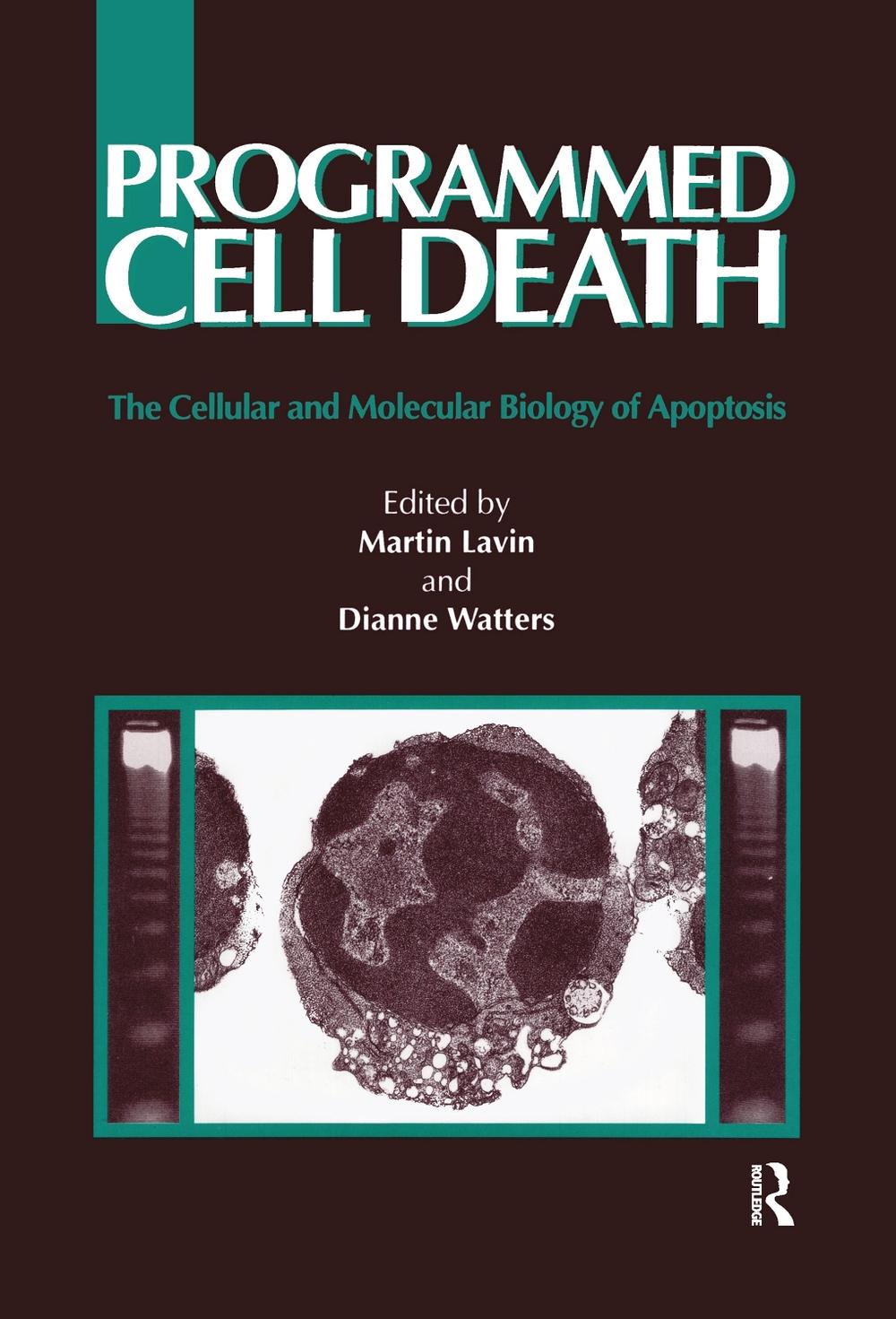 Programmed Cell Death, 9783718654611