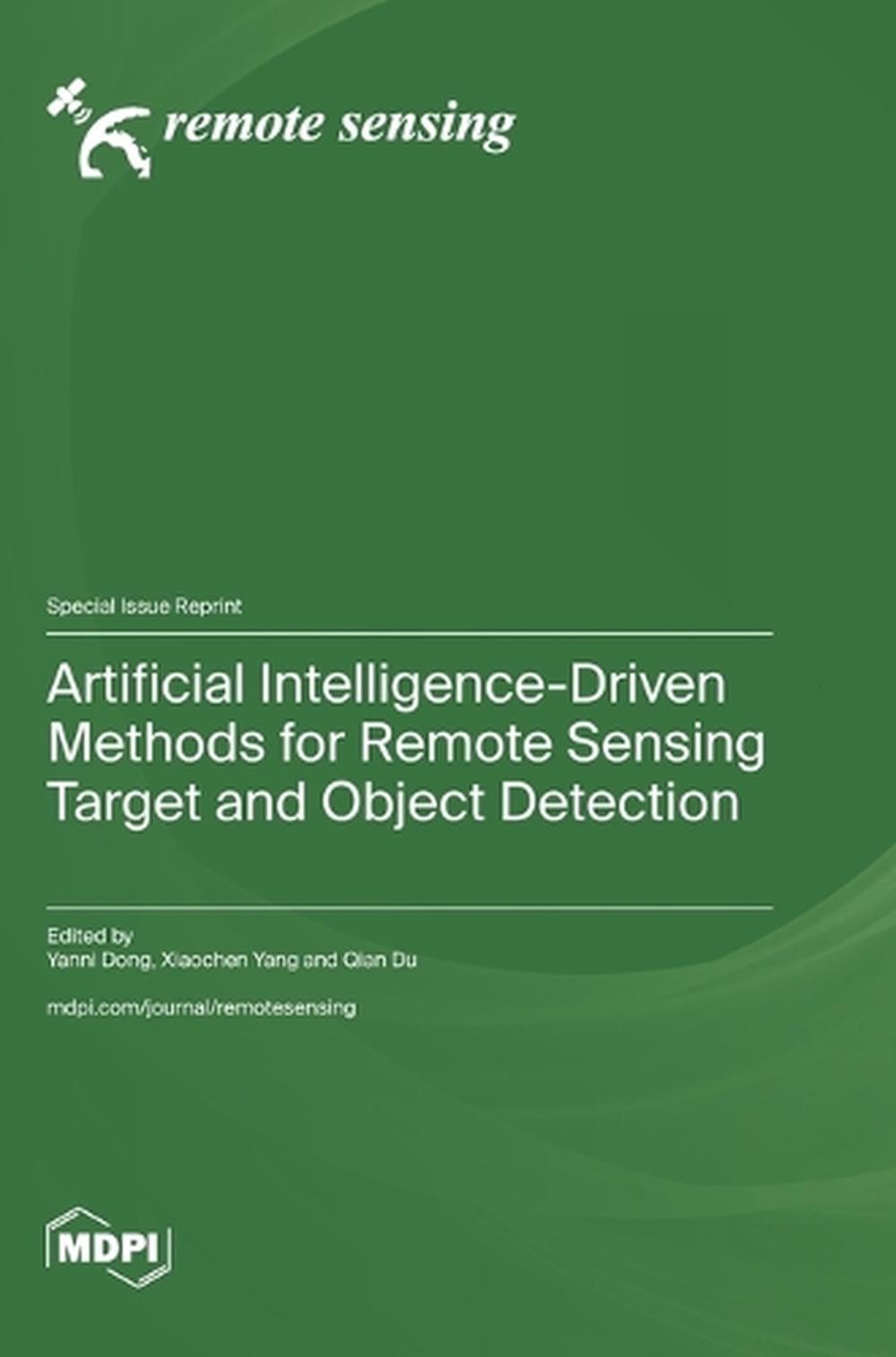 Artificial Intelligence-Driven Methods for Remote Sensing Target and ...