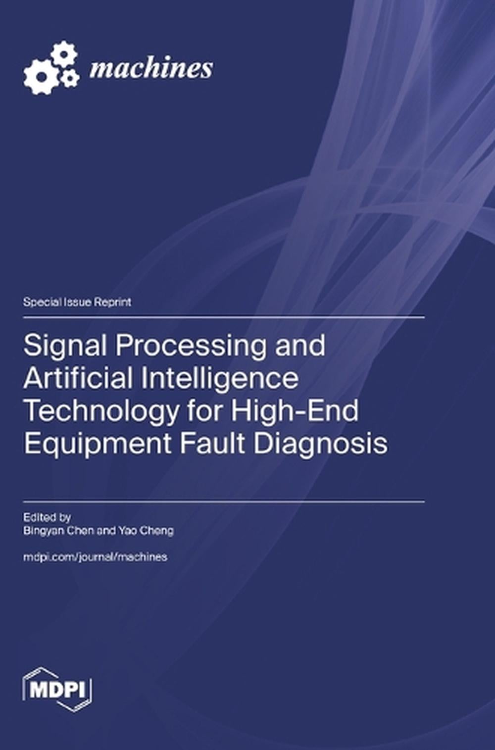 Signal Processing and Artificial Intelligence Technology for High-End ...