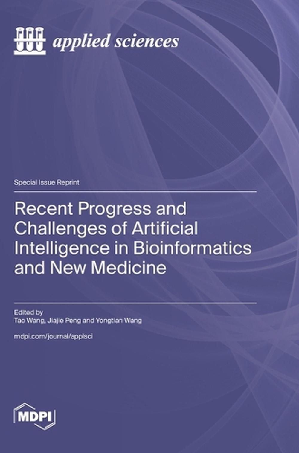 Recent Progress and Challenges of Artificial Intelligence in ...