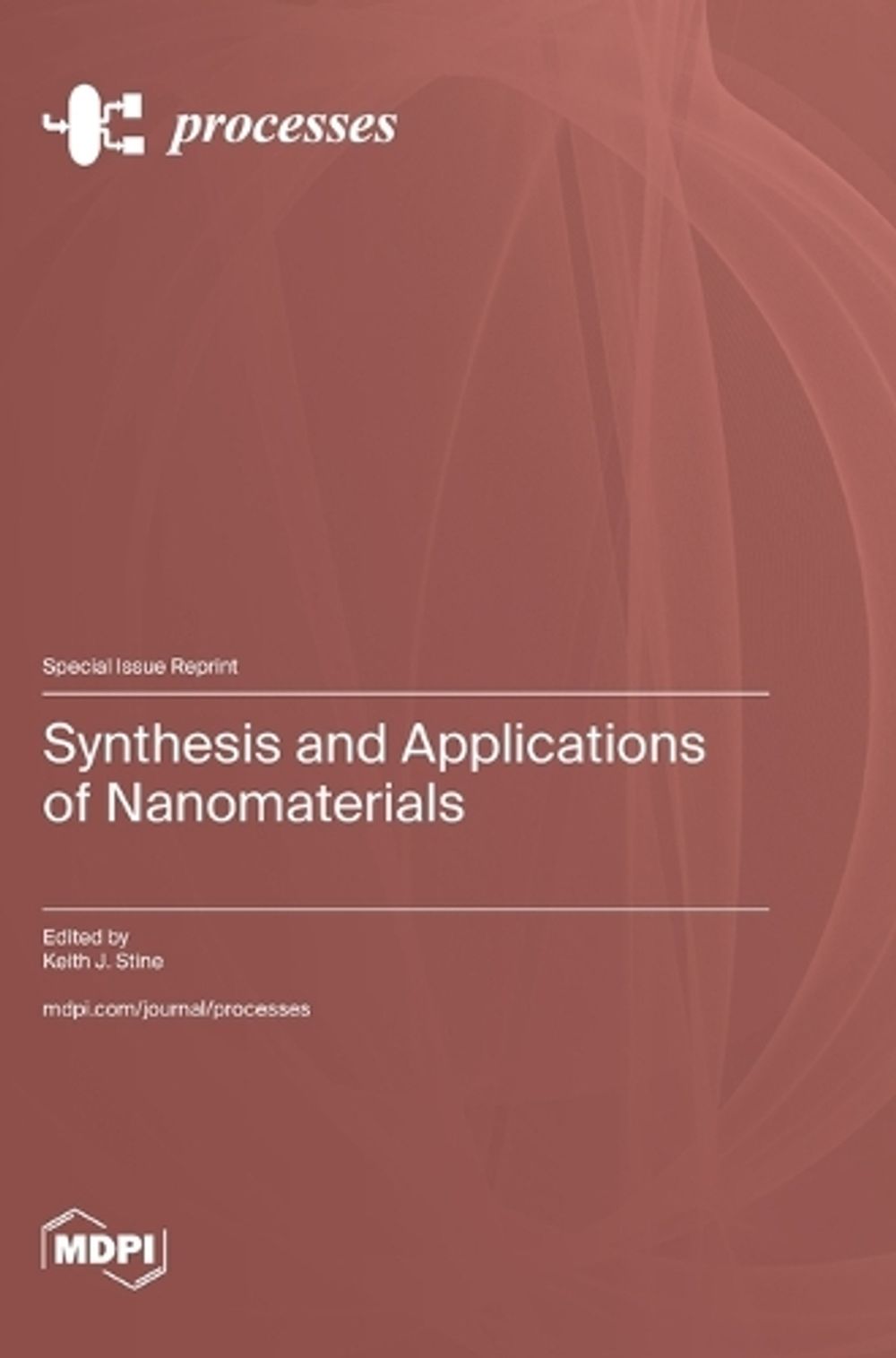 Synthesis and Applications of Nanomaterials by Keith J. Stine - ISBN: 9783725888139