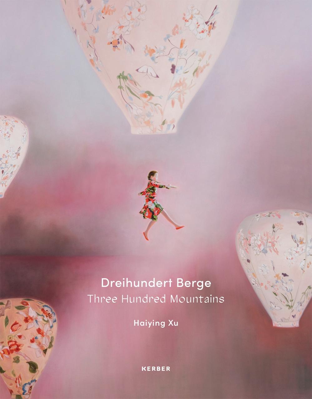 Three Hundred Mountains, 9783735609694