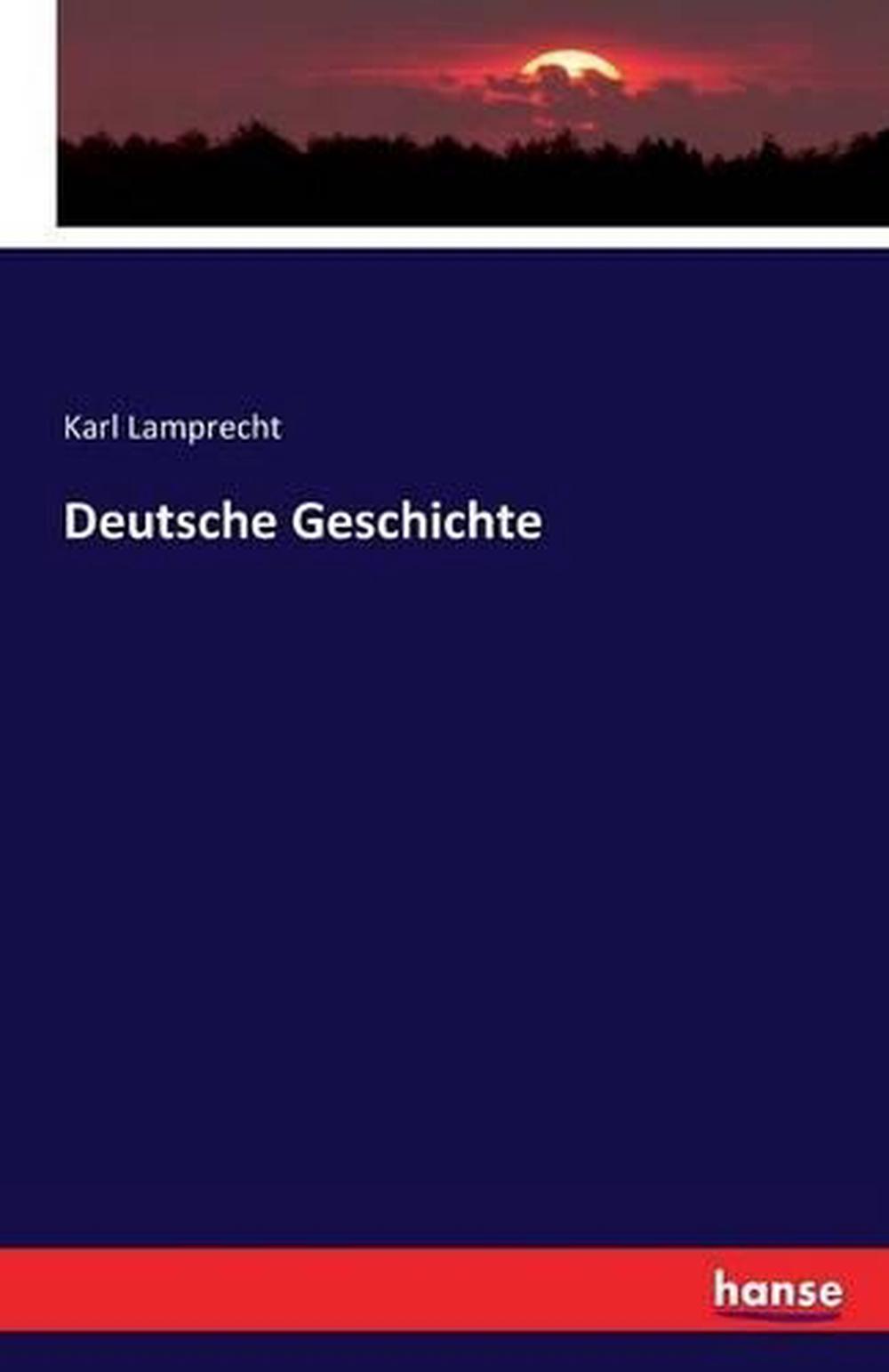 Deutsche Geschichte, 9783742892225