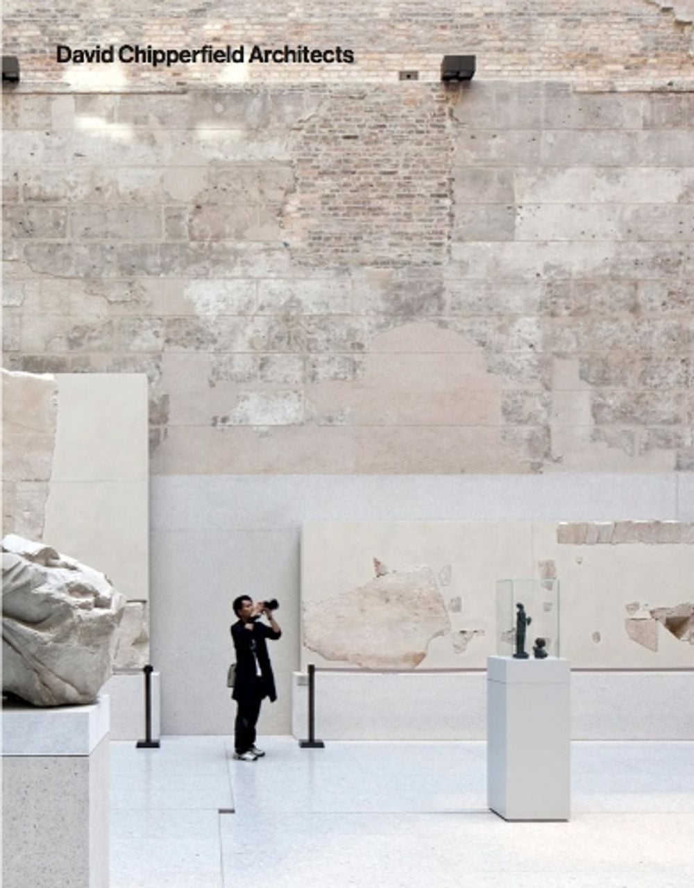 David Chipperfield Architects. Vol.1: 1985-2014 / Vol.2: 2015-2024 by David Chipperfield - ISBN: 9783753307626