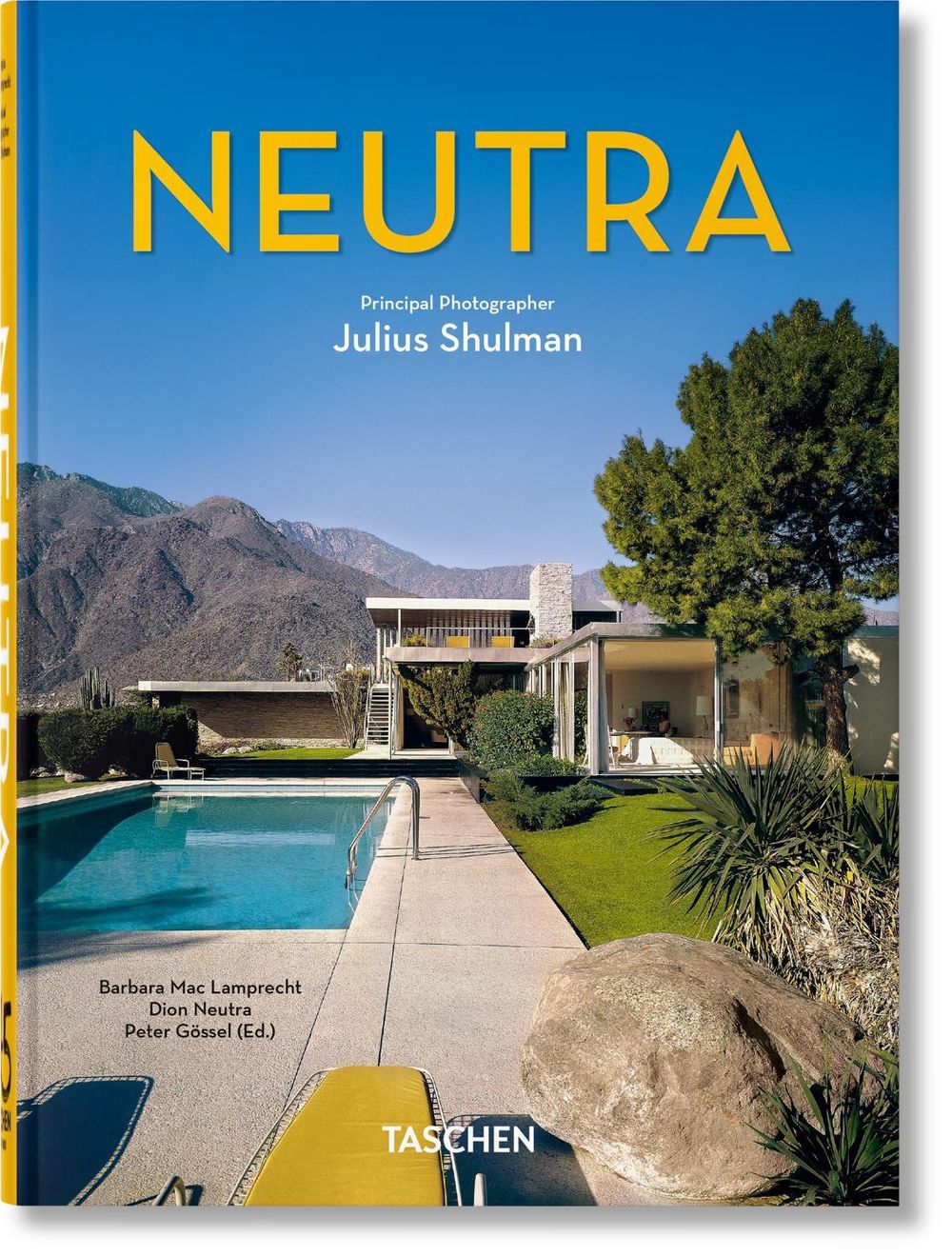 Neutra by Barbara Lamprecht - ISBN: 9783754400043
