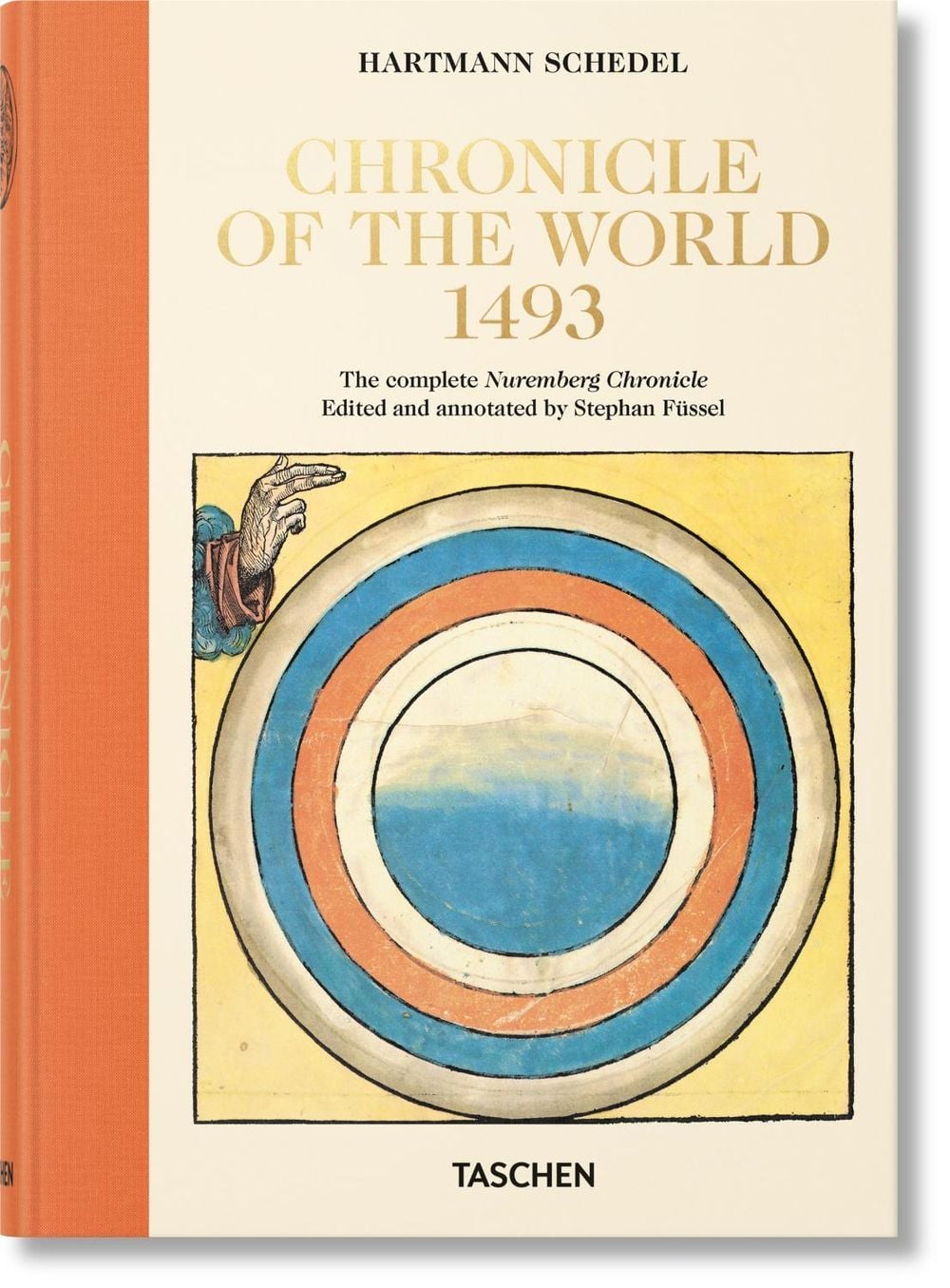 Hartmann Schedel by Stephan Füssel - ISBN: 9783754402108