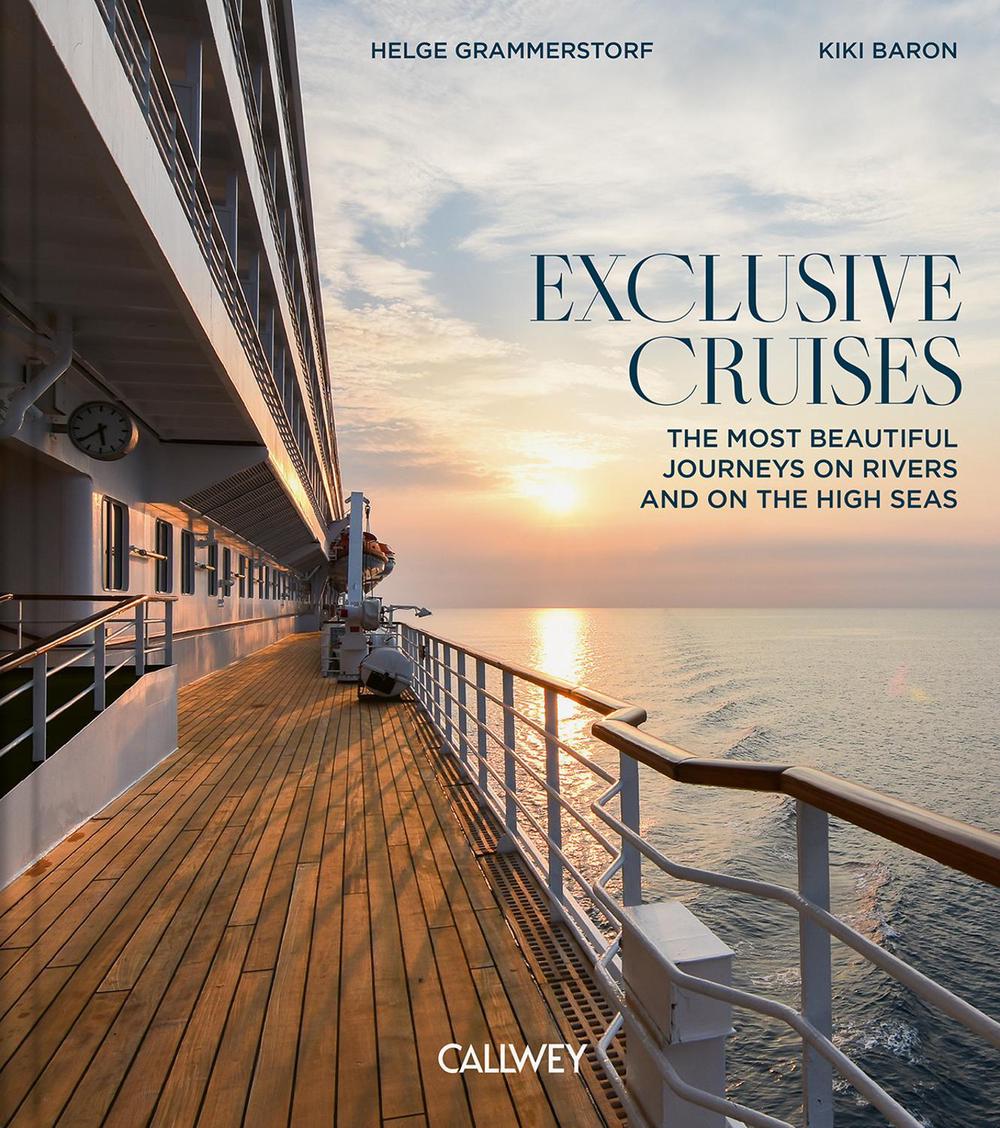 Exclusive Cruises, 9783766728050