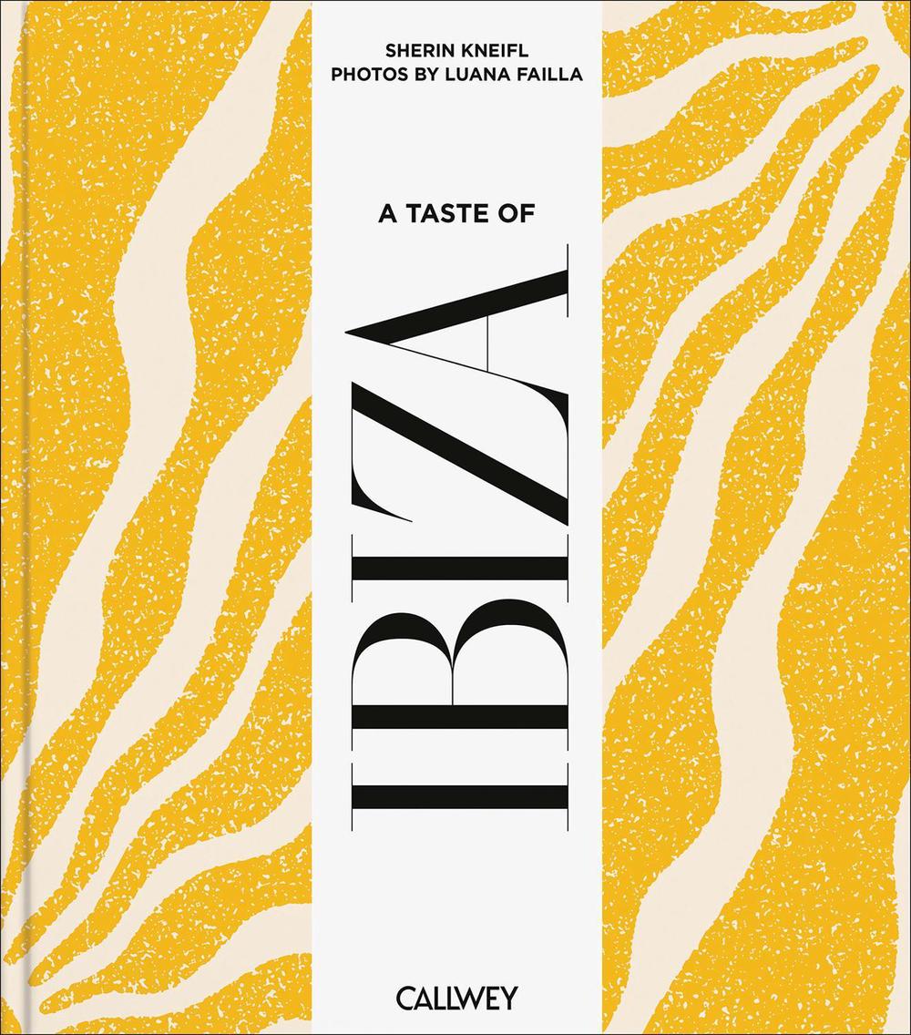 A Taste of Ibiza, 9783766728692