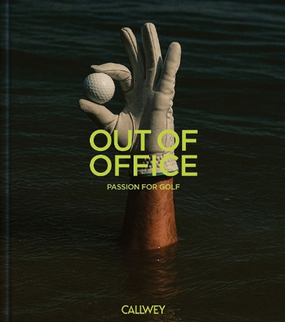 Out of Office by Callwey - ISBN: 9783766729378