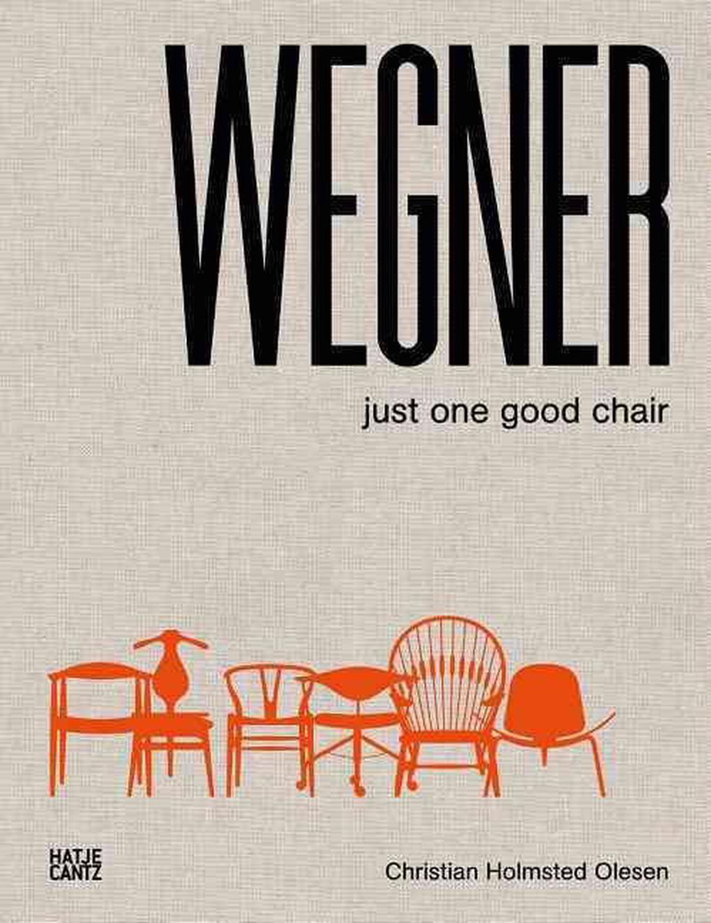 Hans J. Wegner, 9783775738095