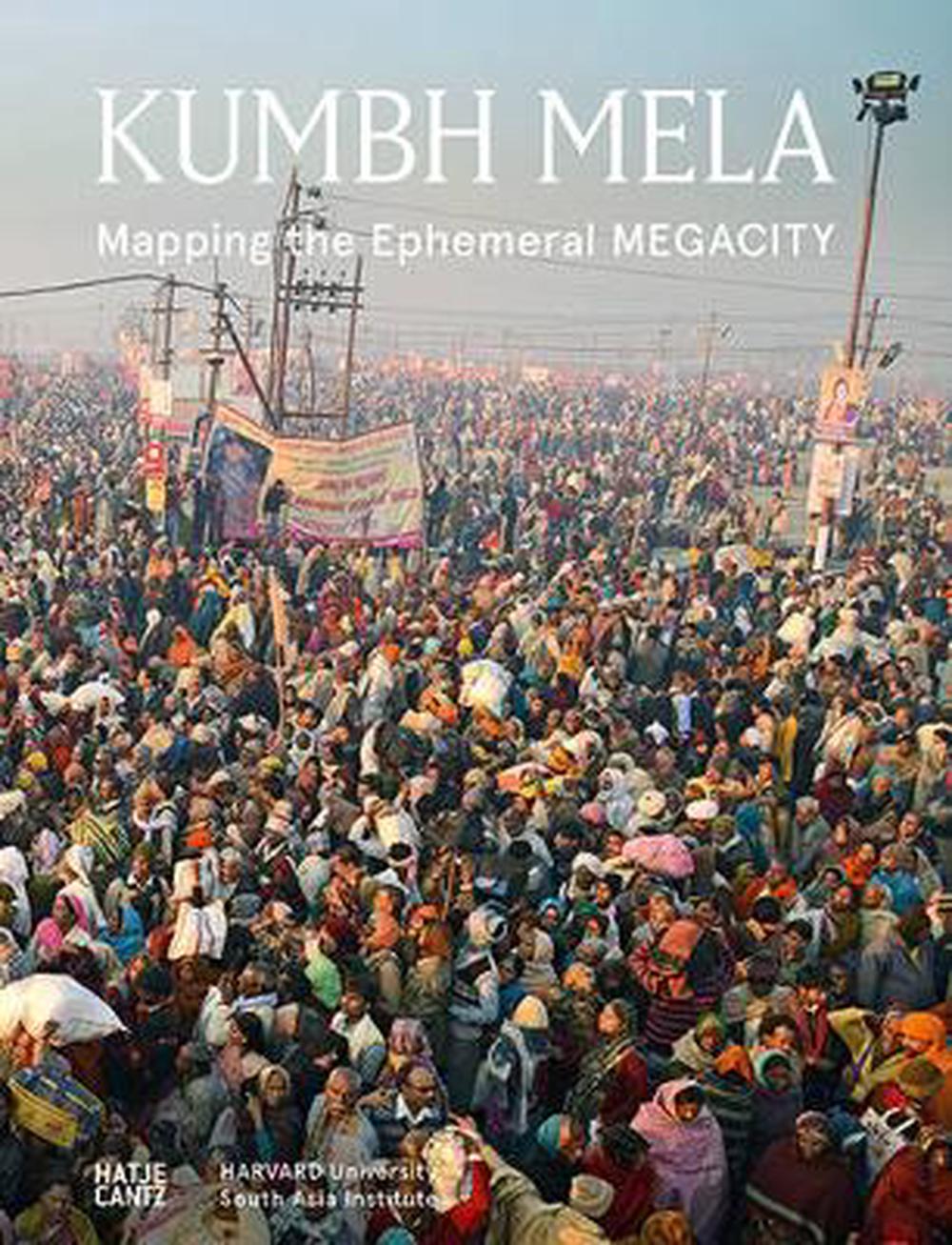 Kumbh Mela, January 2013, 9783775739900