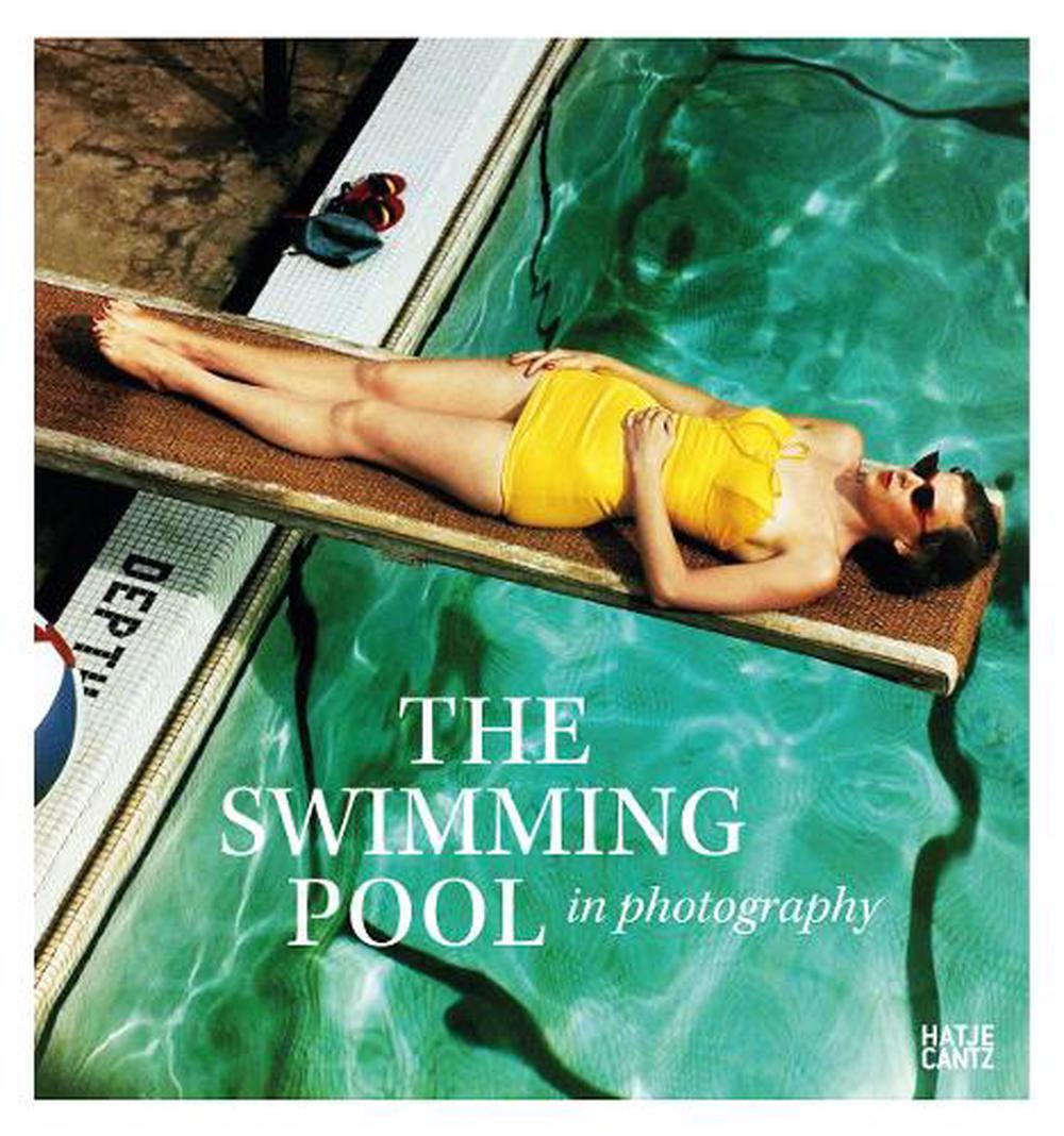 The Swimming Pool in Photography, 9783775744096
