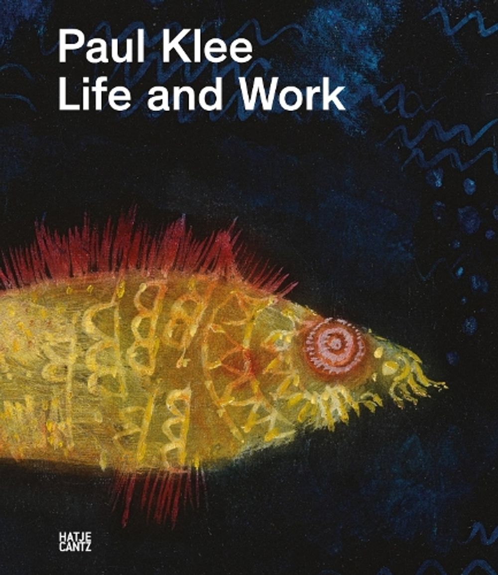 Paul Klee by Osama Okuda - ISBN: 9783775747196