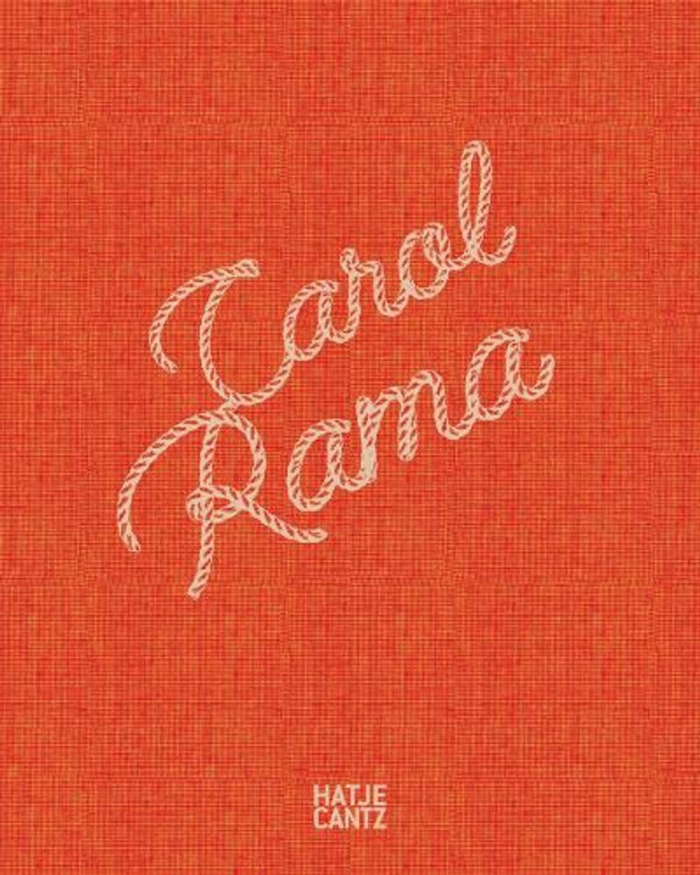 Carol Rama by Brigitte Hausmann - ISBN: 9783775751629