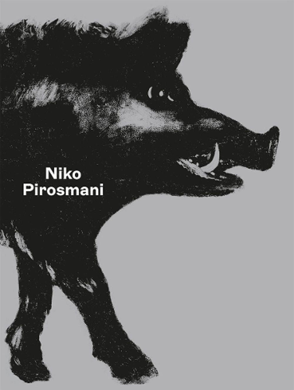 Niko Pirosmani by Dan Solbach - ISBN: 9783775755146