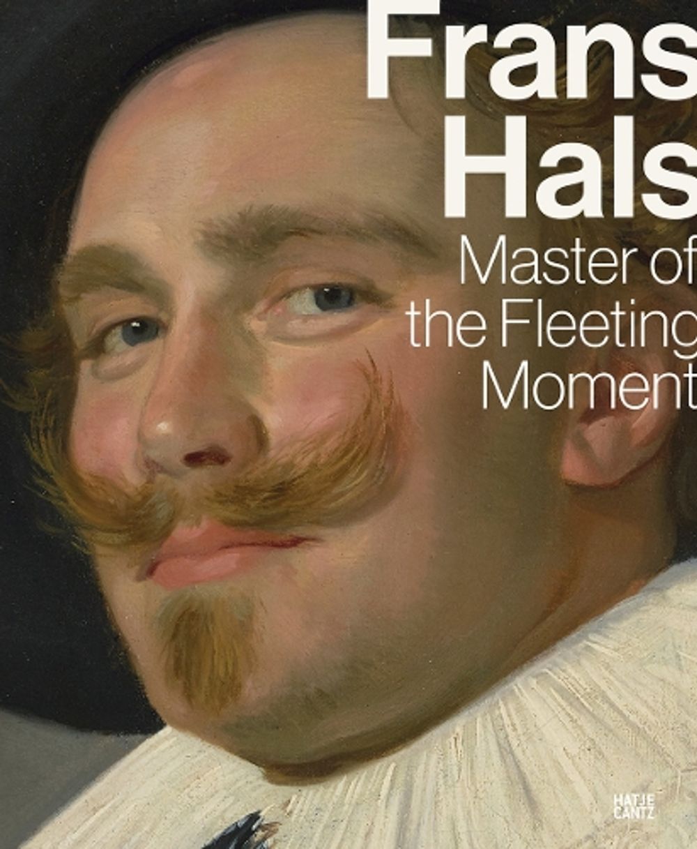 Frans Hals by Dagmar Hirschfelder - ISBN: 9783775757508