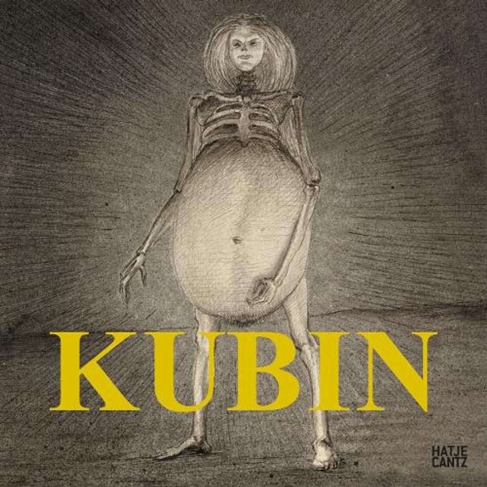 Alfred Kubin by Elisabeth Dutz - ISBN: 9783775757737