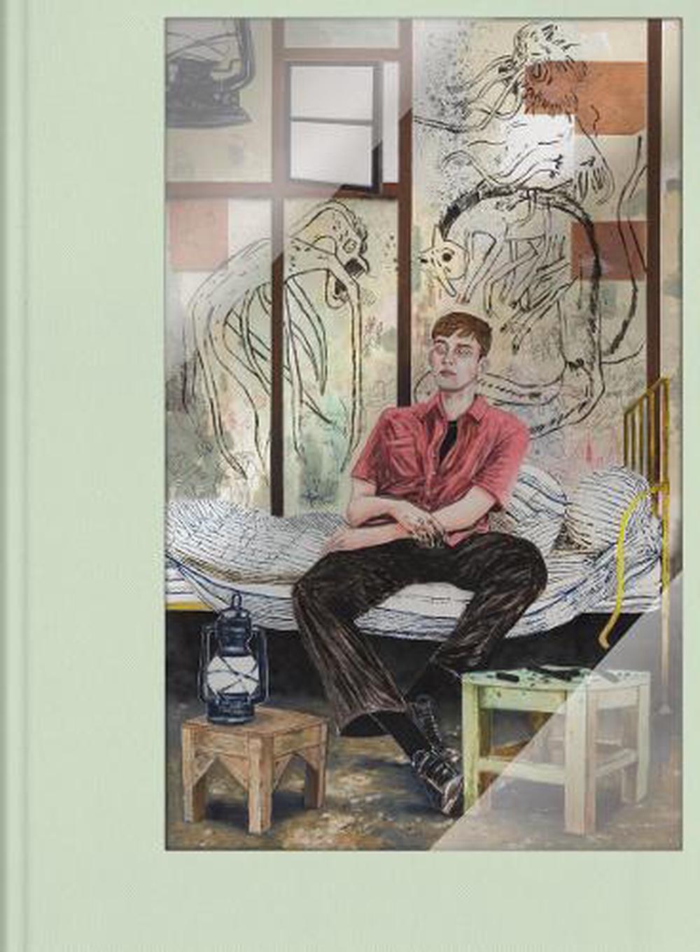 Hernan Bas: The Conceptualists by Kevin Brazil - ISBN: 9783775758949
