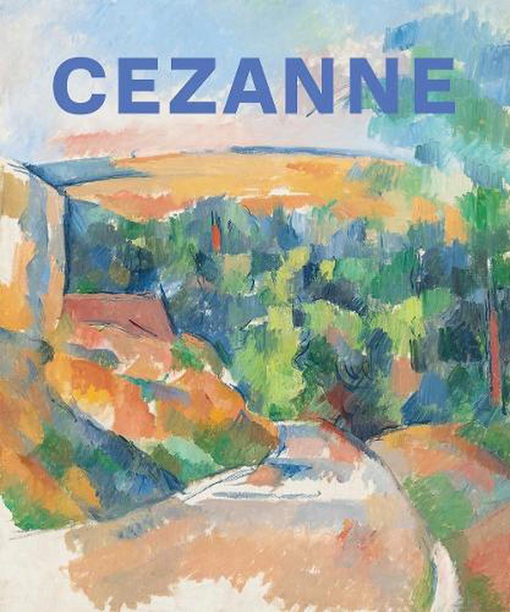 Cezanne by Louise Bannwarth - ISBN: 9783775762304