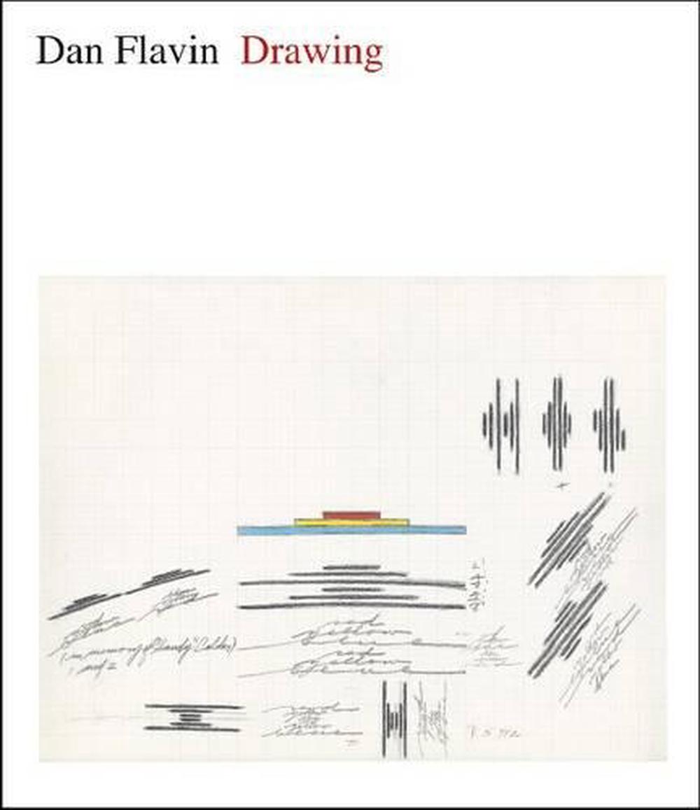 Dan Flavin, 9783777420332