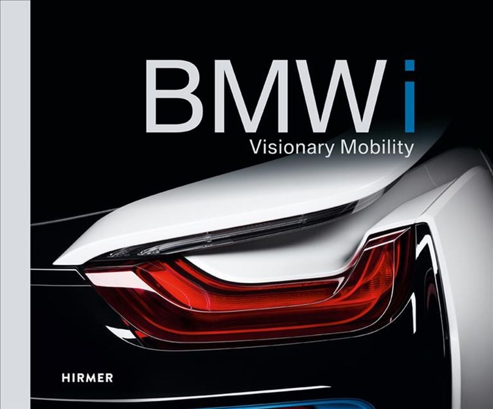BMWi by Andreas Braun - ISBN: 9783777430225