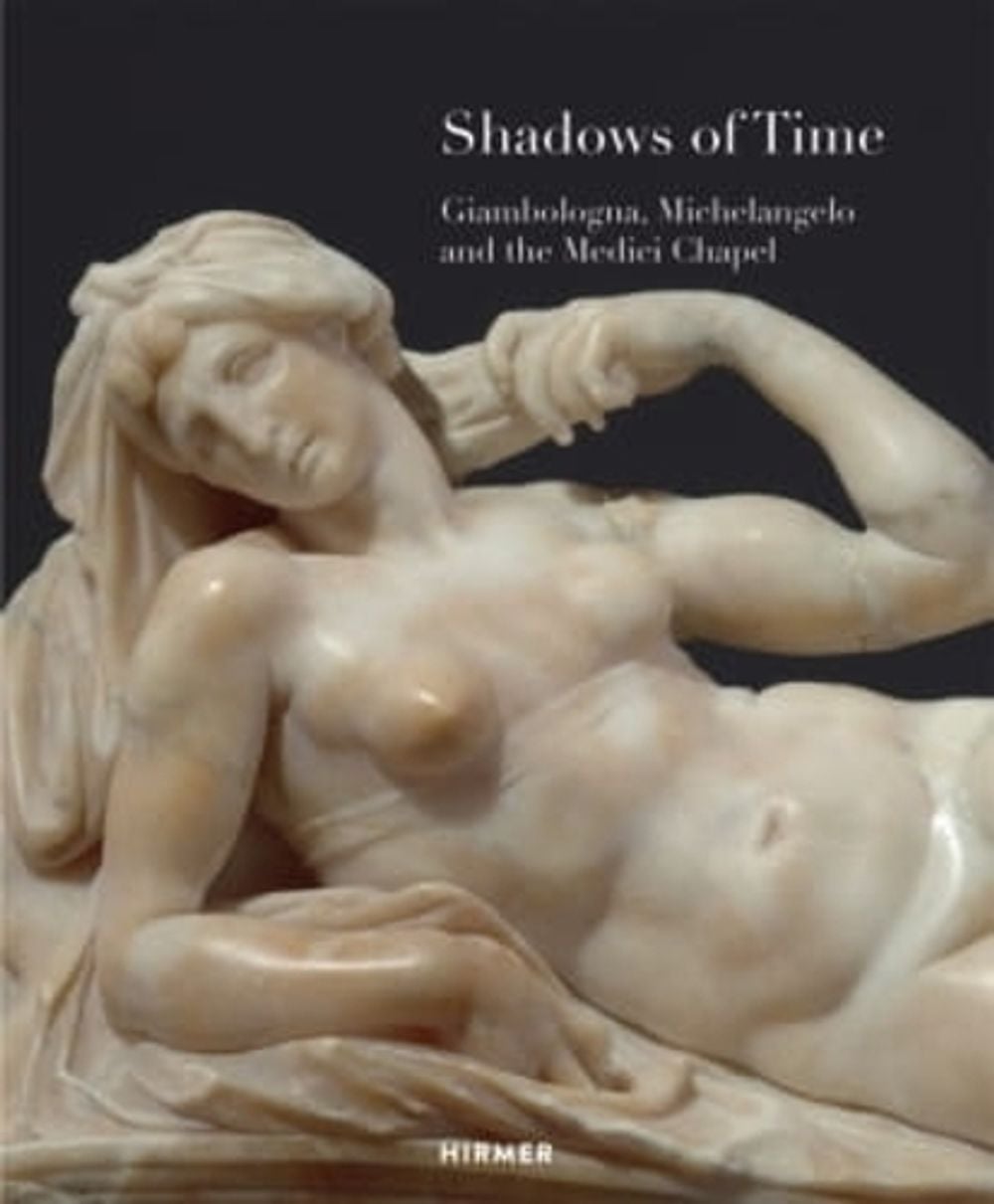 Shadows of Time by Staatliche Kunstsammlungen Dresden - ISBN: 9783777431789
