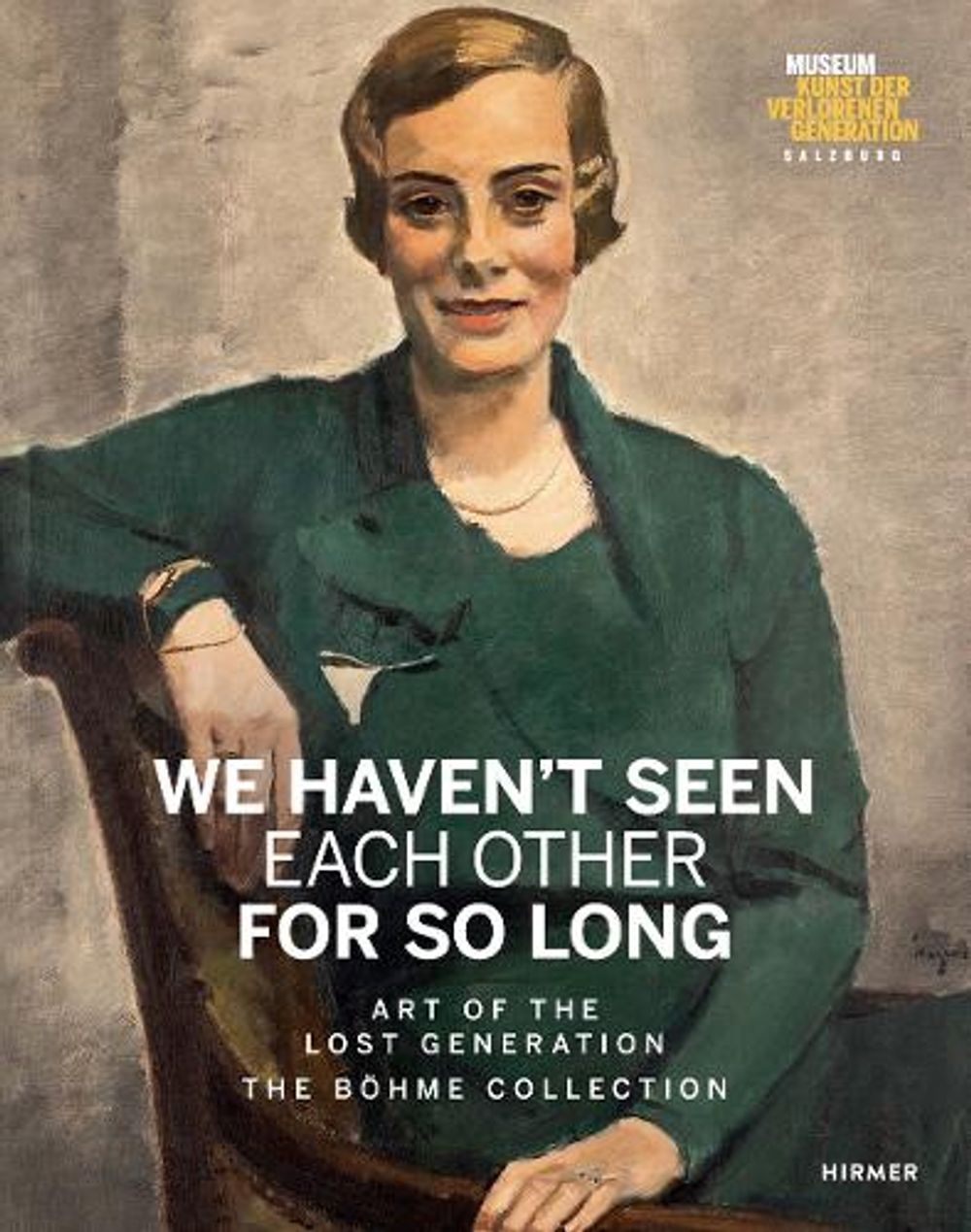 We Haven't Seen Each Other for So Long by Heinz R. Böhme - ISBN: 9783777433899