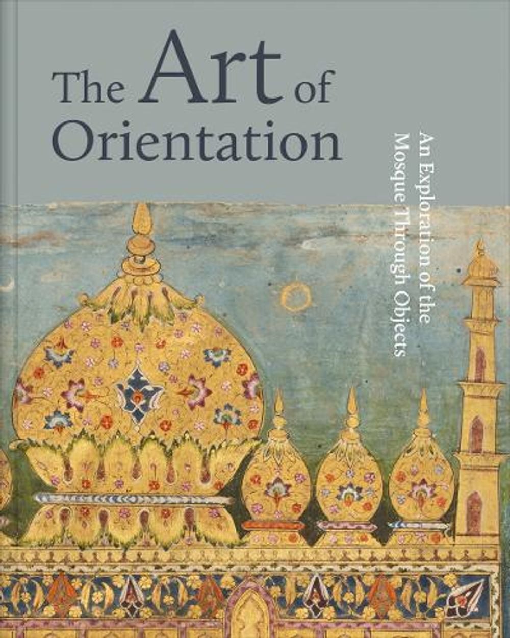 The Art of Orientation by Idries Trevathan - ISBN: 9783777435930