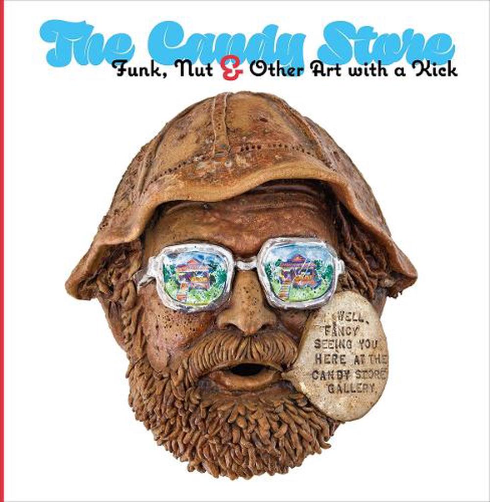 The Candy Store, 9783777438399