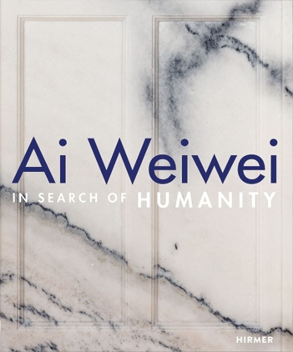 Ai Weiwei by Dieter Buchhart - ISBN: 9783777438641