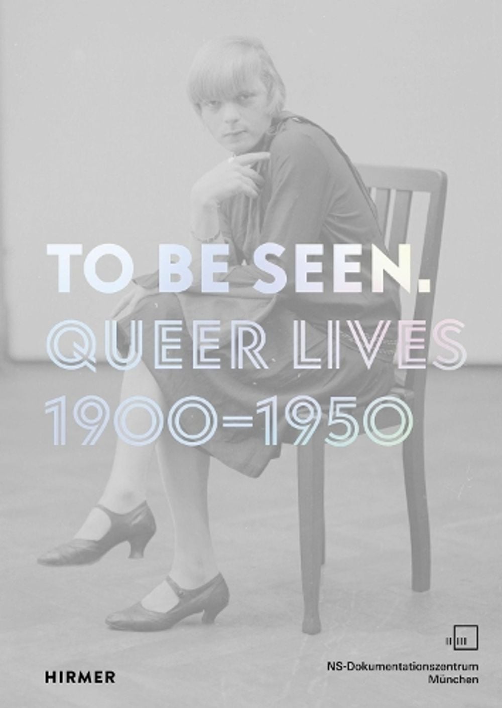 To Be Seen by Mirjam Zadoff - ISBN: 9783777439921