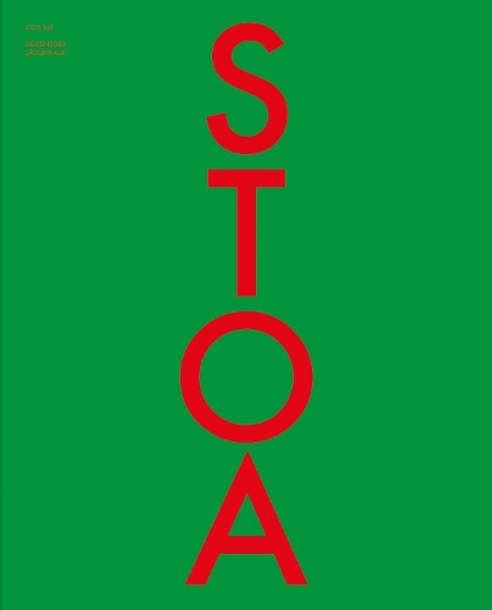 STOA169 by Franziska Leuthäußer - ISBN: 9783777440668