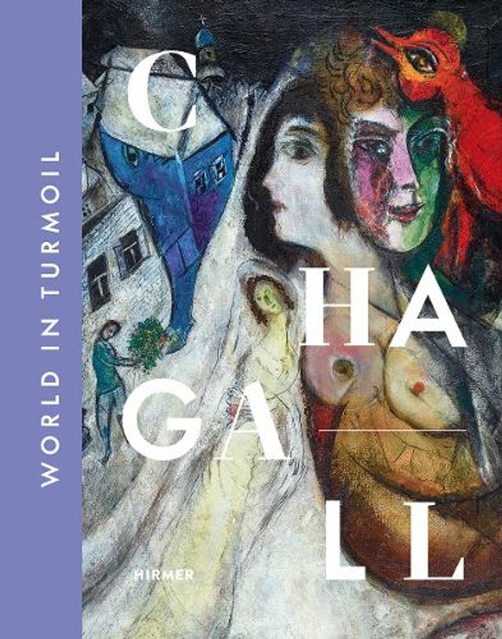 Chagall by Illka Voermann - ISBN: 9783777440828